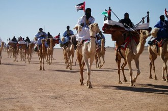 Koacinaute Maroc : Le polisario menace lÂ’Europe et la région du Maghreb
